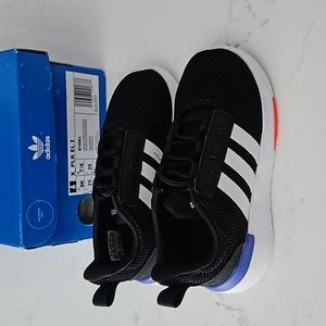 Adidas kids Size 8K US